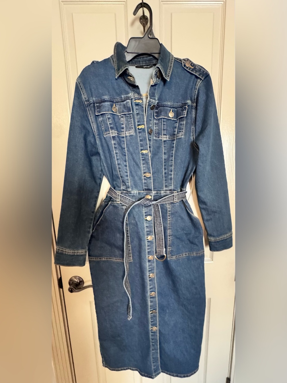 New York & Co. dress - Picture 2 of 8